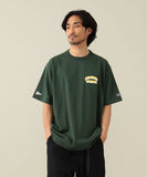 Pilgrim Surf+Supply x Champion Pilgrim School TEE