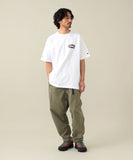 Pilgrim Surf+Supply x Champion Pilgrim School TEE