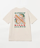 Pilgrim Surf+Supply patagonia Take a Stand Responsibility Tee