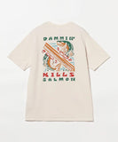 Pilgrim Surf+Supply patagonia Take a Stand Responsibility Tee