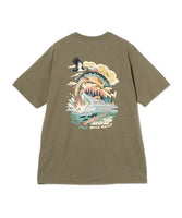 Pilgrim Surf+Supply patagonia Take a Stand Responsibility Tee