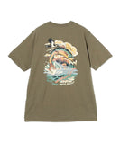 Pilgrim Surf+Supply patagonia Take a Stand Responsibility Tee