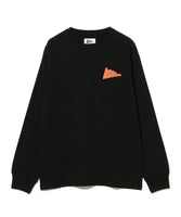 Pilgrim Surf+Supply Katsuo Design “LET’S GET IT ON” Tee