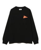 Pilgrim Surf+Supply Katsuo Design “LET’S GET IT ON” Tee