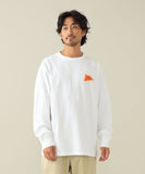 Pilgrim Surf+Supply Katsuo Design “LET’S GET IT ON” Tee