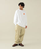 Pilgrim Surf+Supply Katsuo Design “LET’S GET IT ON” Tee