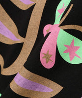 Pilgrim Surf+Supply Katsuo Design “LET’S GET IT ON” Tee
