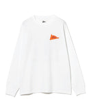 Pilgrim Surf+Supply Katsuo Design “LET’S GET IT ON” Tee