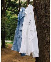Pilgrim Surf+Supply MOUNTAIN RESEARCH Party Hike Shirts