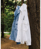 Pilgrim Surf+Supply MOUNTAIN RESEARCH Party Hike Shirts