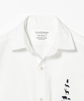 Pilgrim Surf+Supply MOUNTAIN RESEARCH Party Hike Shirts