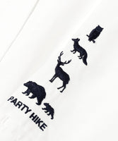 Pilgrim Surf+Supply MOUNTAIN RESEARCH Party Hike Shirts