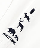 Pilgrim Surf+Supply MOUNTAIN RESEARCH Party Hike Shirts