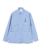 Pilgrim Surf+Supply MOUNTAIN RESEARCH Party Hike Shirts