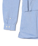 Pilgrim Surf+Supply MOUNTAIN RESEARCH Party Hike Shirts