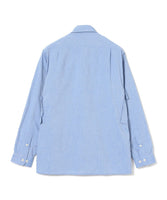 Pilgrim Surf+Supply MOUNTAIN RESEARCH Party Hike Shirts