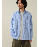 Pilgrim Surf+Supply MOUNTAIN RESEARCH Party Hike Shirts