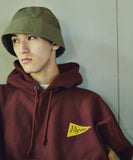 Pilgrim Surf+Supply x Champion Team Hoodie