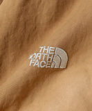 Pilgrim Surf+Supply x THE NORTH FACE PURPLE LABEL Uneven Dyed Mountain Wind Parka