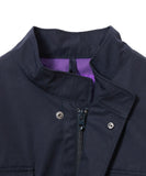 [ Pre-order ] Pilgrim Surf+Supply x THE NORTH FACE PURPLE LABEL 65/35 Field Jacket