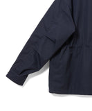[ Pre-order ] Pilgrim Surf+Supply x THE NORTH FACE PURPLE LABEL 65/35 Field Jacket