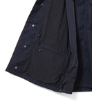 [ Pre-order ] Pilgrim Surf+Supply x THE NORTH FACE PURPLE LABEL 65/35 Field Jacket