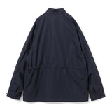 Pilgrim Surf+Supply x THE NORTH FACE PURPLE LABEL 65/35 Field Jacket