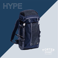 PORTER STAND HYPE BACK PACK [ 384-05131 ]