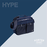 PORTER STAND HYPE 2WAY SHOULDER BAG [ 384-05130 ]