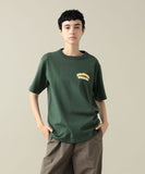 Pilgrim Surf+Supply x Champion Pilgrim School TEE