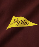 Pilgrim Surf+Supply x Champion Team Hoodie