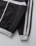 FCW x Battle Royale KITANO`s NORTHFIELD SPORTS Track Jacket & Track Pants Set