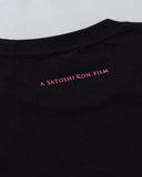 FCW x PERFECT BLUE POSTER Tee