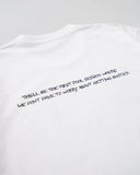 FCW x LORDS OF DOGTOWN Logo Tee