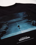 FCW x LORDS OF DOGTOWN Back Print Tee
