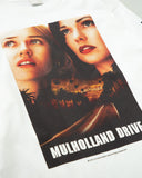 FCW x MULHOLLAND DRIVE L/S Tee