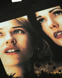 FCW x MULHOLLAND DRIVE L/S Tee