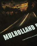 FCW x MULHOLLAND DRIVE L/S Tee