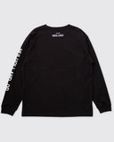 FCW x MULHOLLAND DRIVE L/S Tee