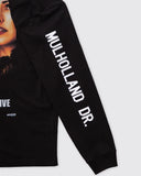 FCW x MULHOLLAND DRIVE L/S Tee