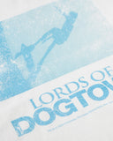 FCW x LORDS OF DOGTOWN Logo Tee