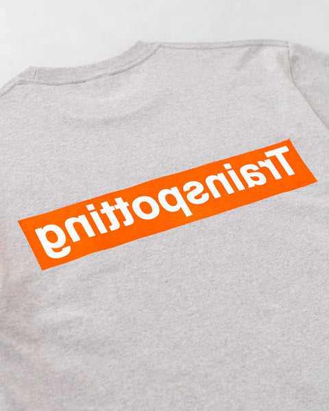 FCW x Trainspotting 30th Anniversary Reissue Tee – cotwohk FCW x Trainspotting 30th Anniversary Reissue Tee – cotwohk