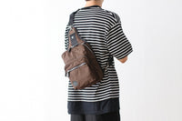 POTR x VAINL ARCHIVE SLING SHOULDER BAG