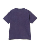 BEAMS PLUS x EMI RELIEF Henley Neck Pocket T-shirt