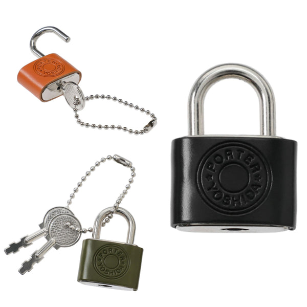 PORTER ORIGINAL PADLOCK [ 381-04999 ]