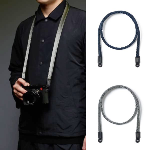 PORTER BRESSON NYLON TWILL LONG STRAP [ 381-26900 ]