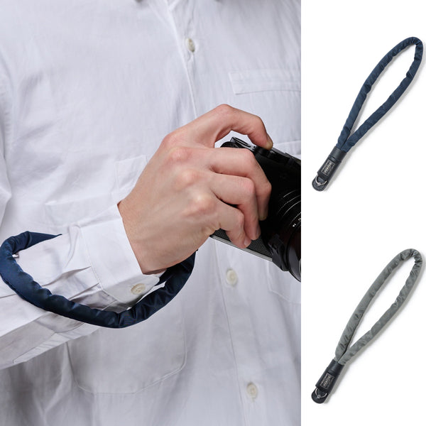 PORTER BRESSON NYLON TWILL HAND STRAP [ 381-26901 ]