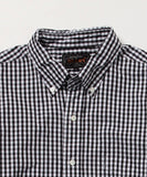 BEAMS PLUS B.D. Gingham Check 100/2 Broad