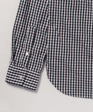 BEAMS PLUS B.D. Gingham Check 100/2 Broad