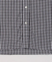 BEAMS PLUS B.D. Gingham Check 100/2 Broad